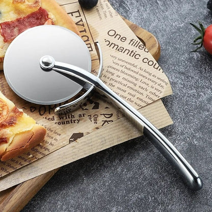 Professional Pizza Cutter