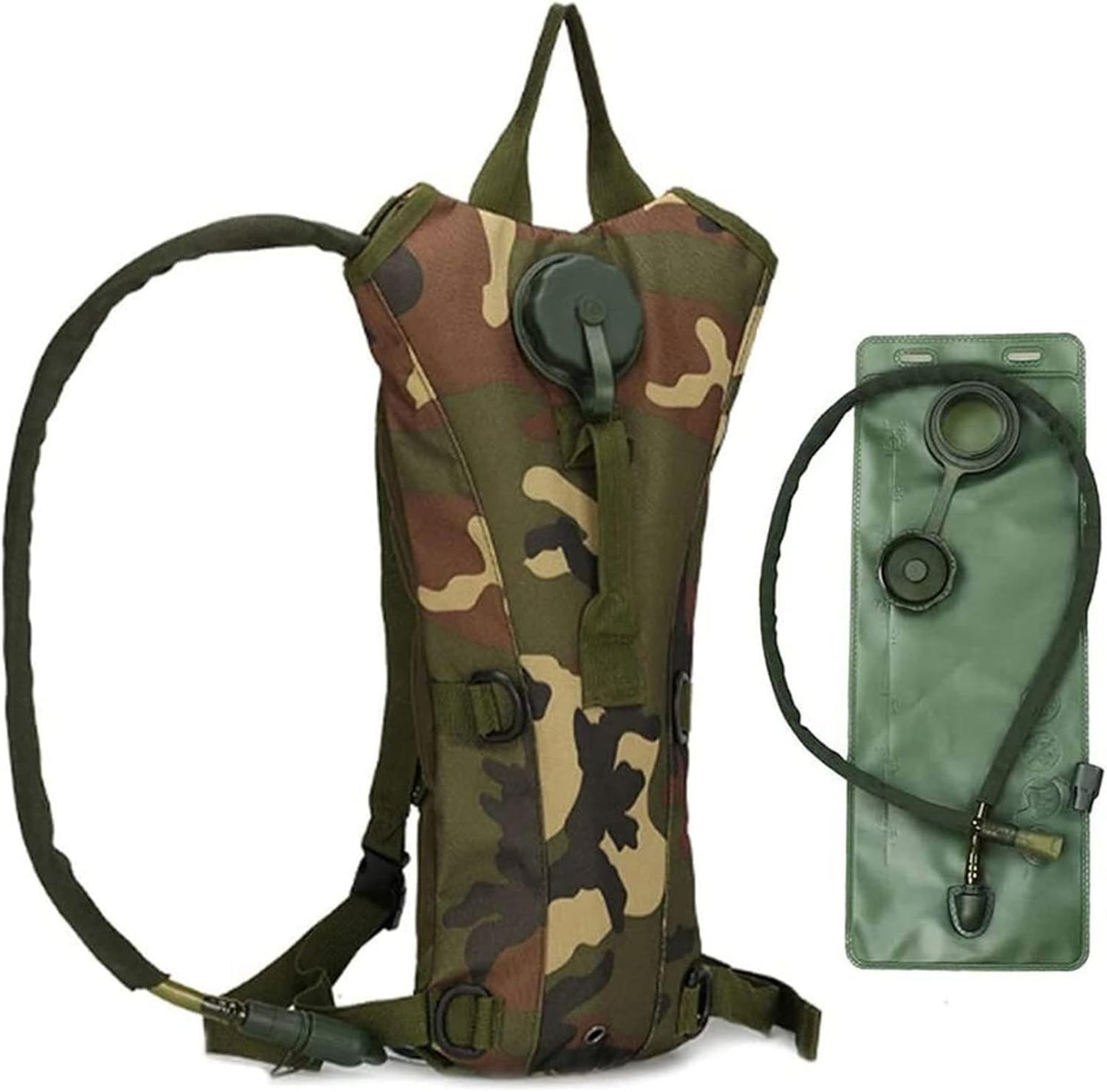 Hydration Backpack