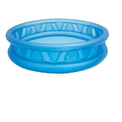 Soft Side Inflatable Pool