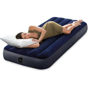 Camping Travel Airbed (Three-quarter Bed)