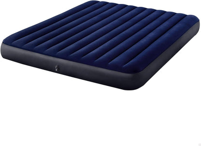 Camping Travel Airbed (Queen Size Bed)