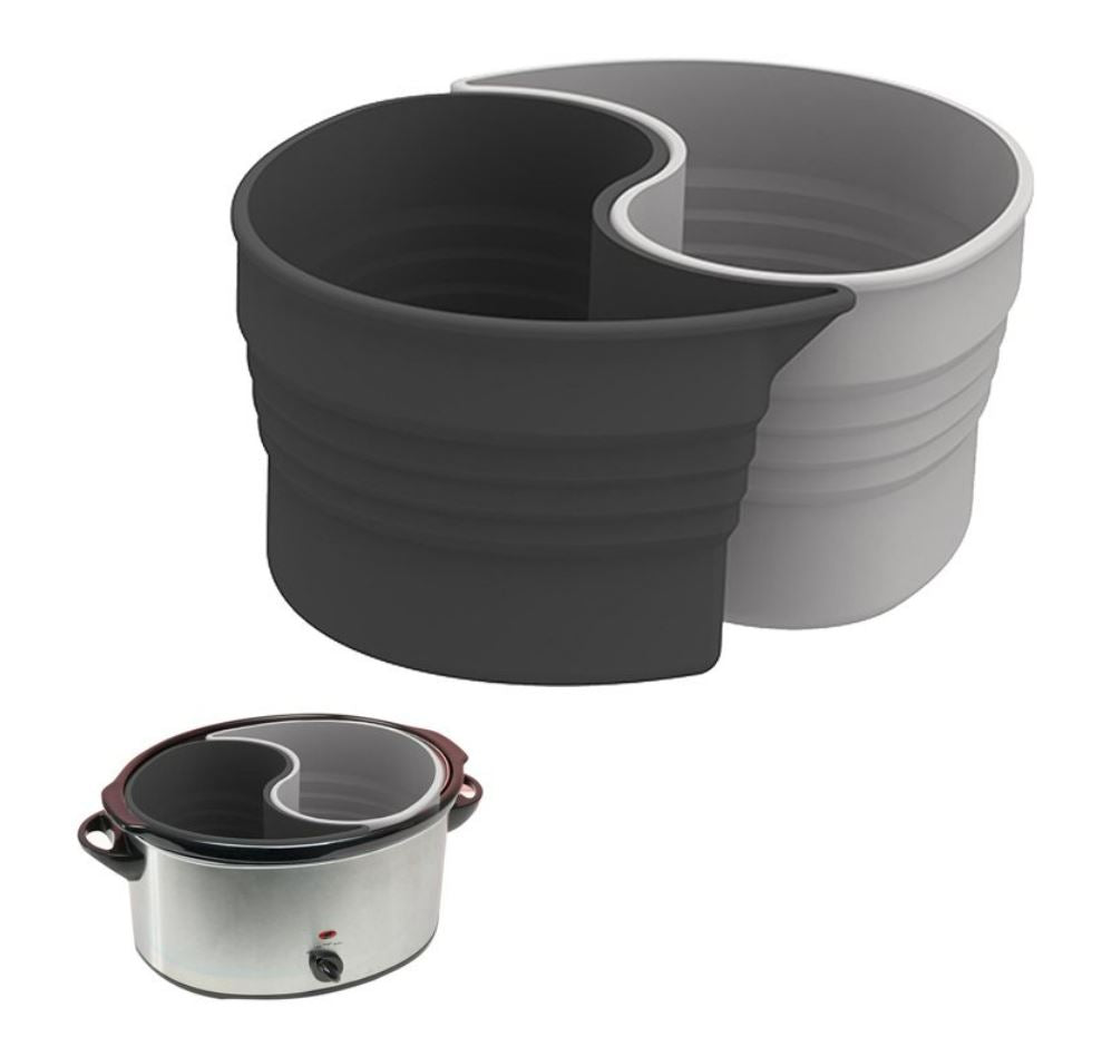 Slow Cooker Liner Divider (1.5L)(Each)