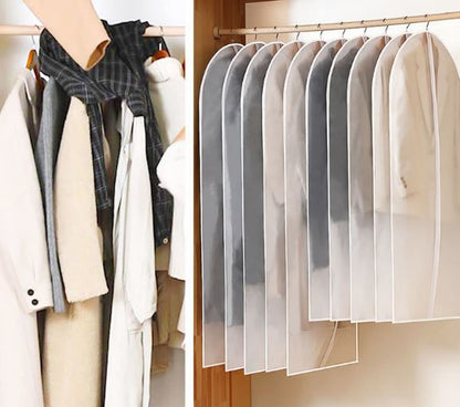 Hanging Garment Bag (5 pcs)