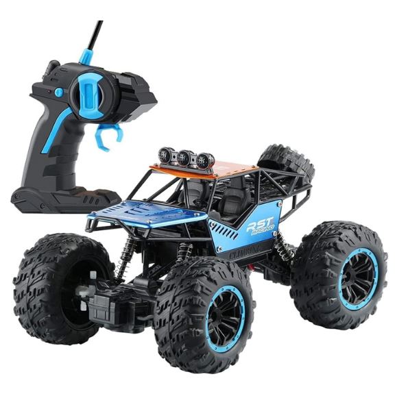 Time2Play Rover Off-Road Remote Control Car