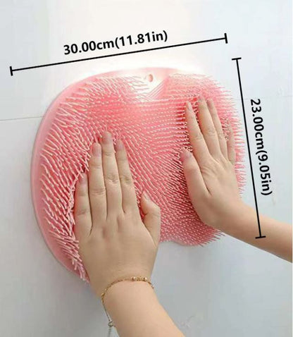 Exfoliating Shower Massage Scraper