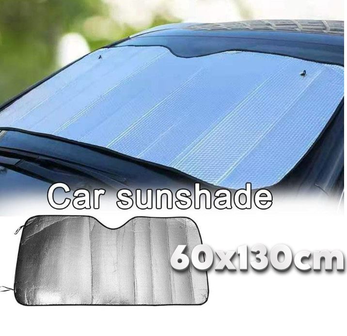 Windscreen Sun Visor