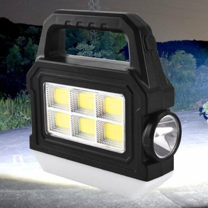 Portable Rechargeable Light