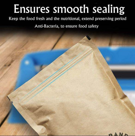 Sealing Machine (200mm) - DMC Wholesale