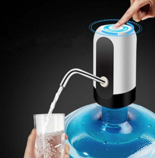 Automatic Water Dispenser for Bottled Water