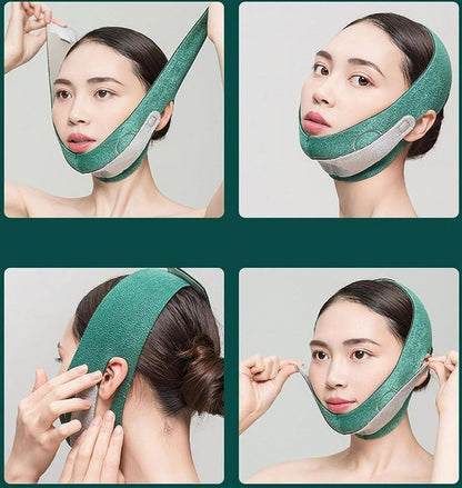 Beauty Band Face-Lift Belt