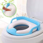 Plastic Training Toilet Seat