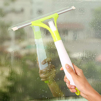 Spray Window Glass Wiper