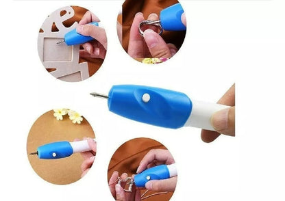 Engraver Pen