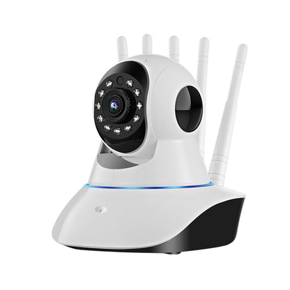 Two Way Audio Surveillance Indoor IP Camera