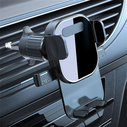 New Pull Down Navigation Mobile Phone Holder