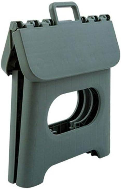 Folding Step Stool with Handle