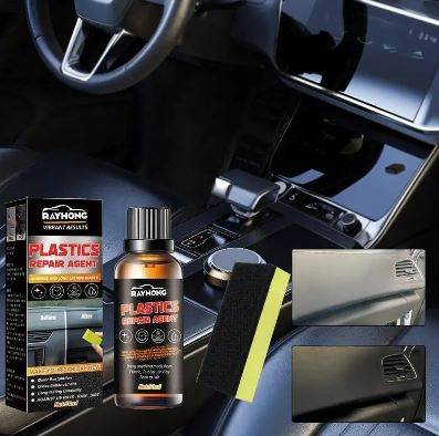 Plastics Repair Agent - Alt View