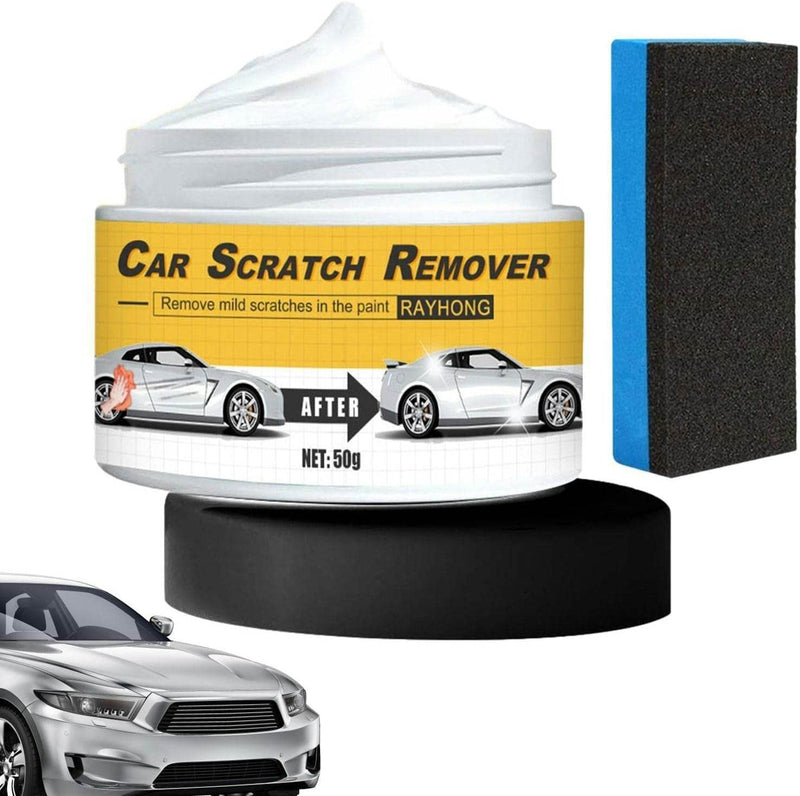 Car Scratch Remover