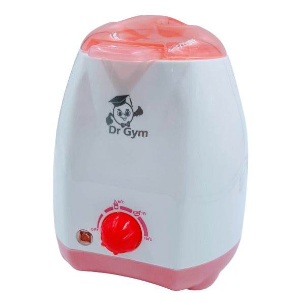 Multifunction Mini Bottle Warmer - DMC Wholesale