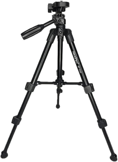 Professional Aluminum Tripod