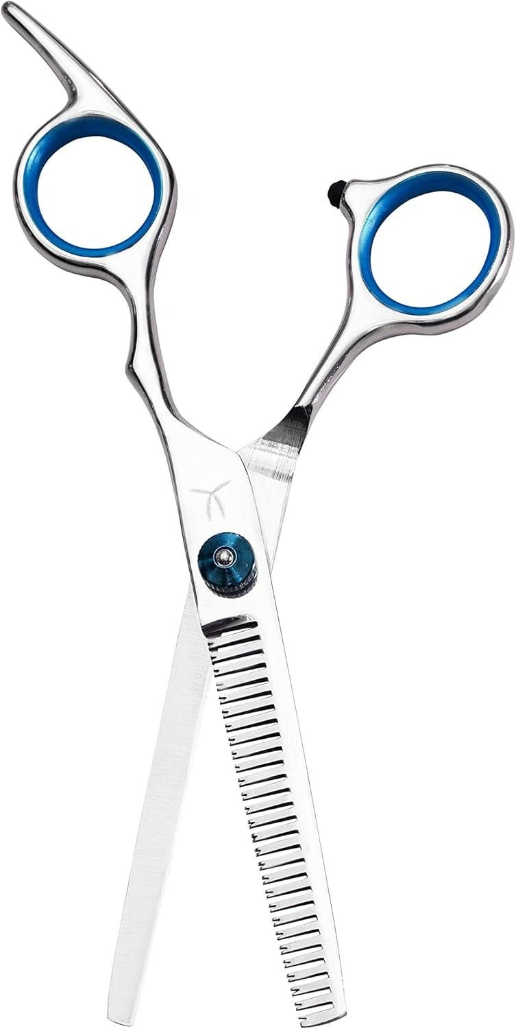 Professional Stainless Steel Barber Hair Scissors