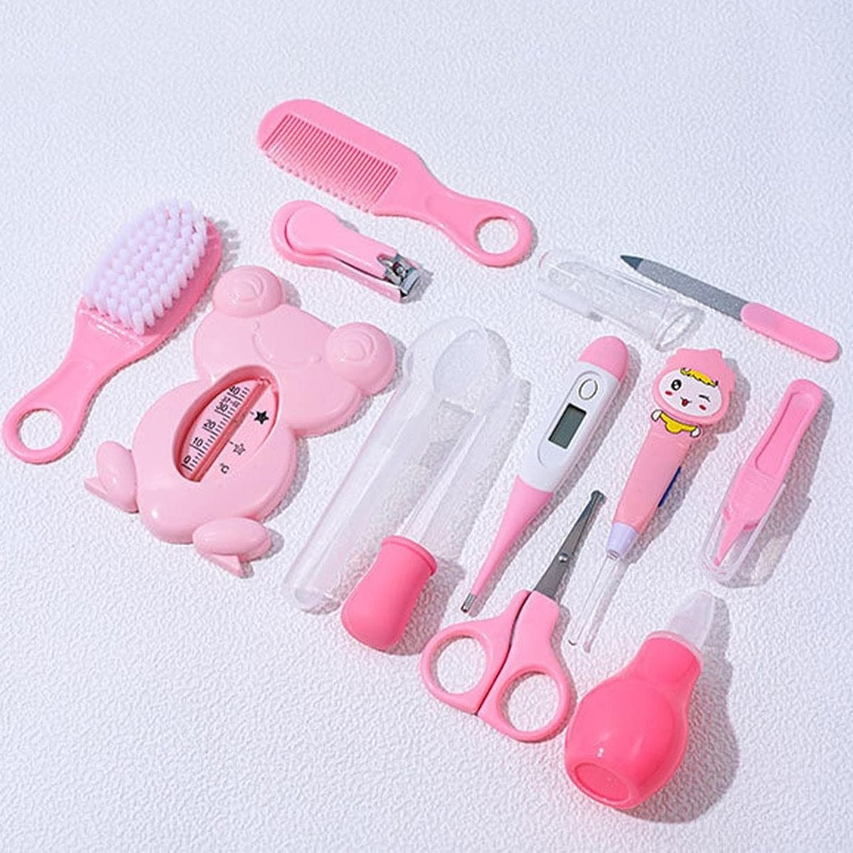 Baby Care Kit