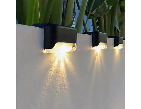 Solar Deck Light (Each) - Alt View