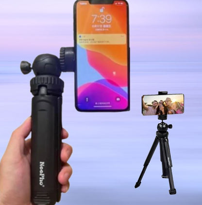 Multifunctional Tripod