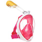 Full Dry Dive Snorkel Mask