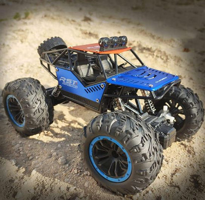 Time2Play Rover Off-Road Remote Control Car