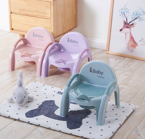 Baby Love Chair Potty