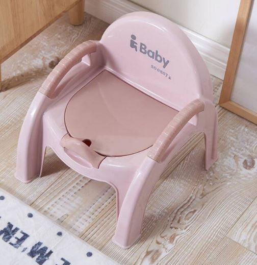 Baby Love Chair Potty