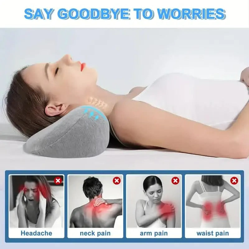 Cervical Neck Sleeping Pillow