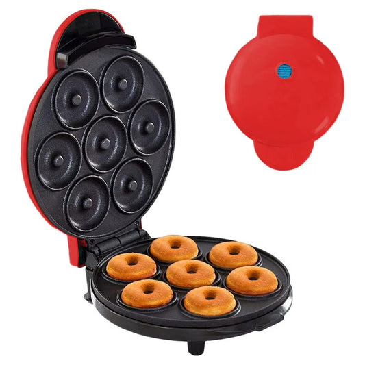 Mini Donut Maker