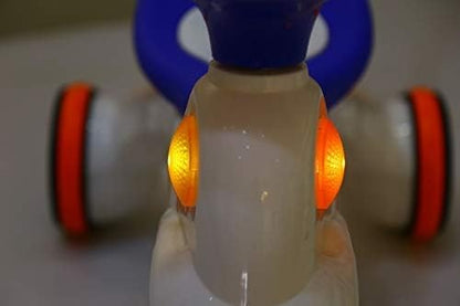 2in1 Convertable Toddler Tricycle