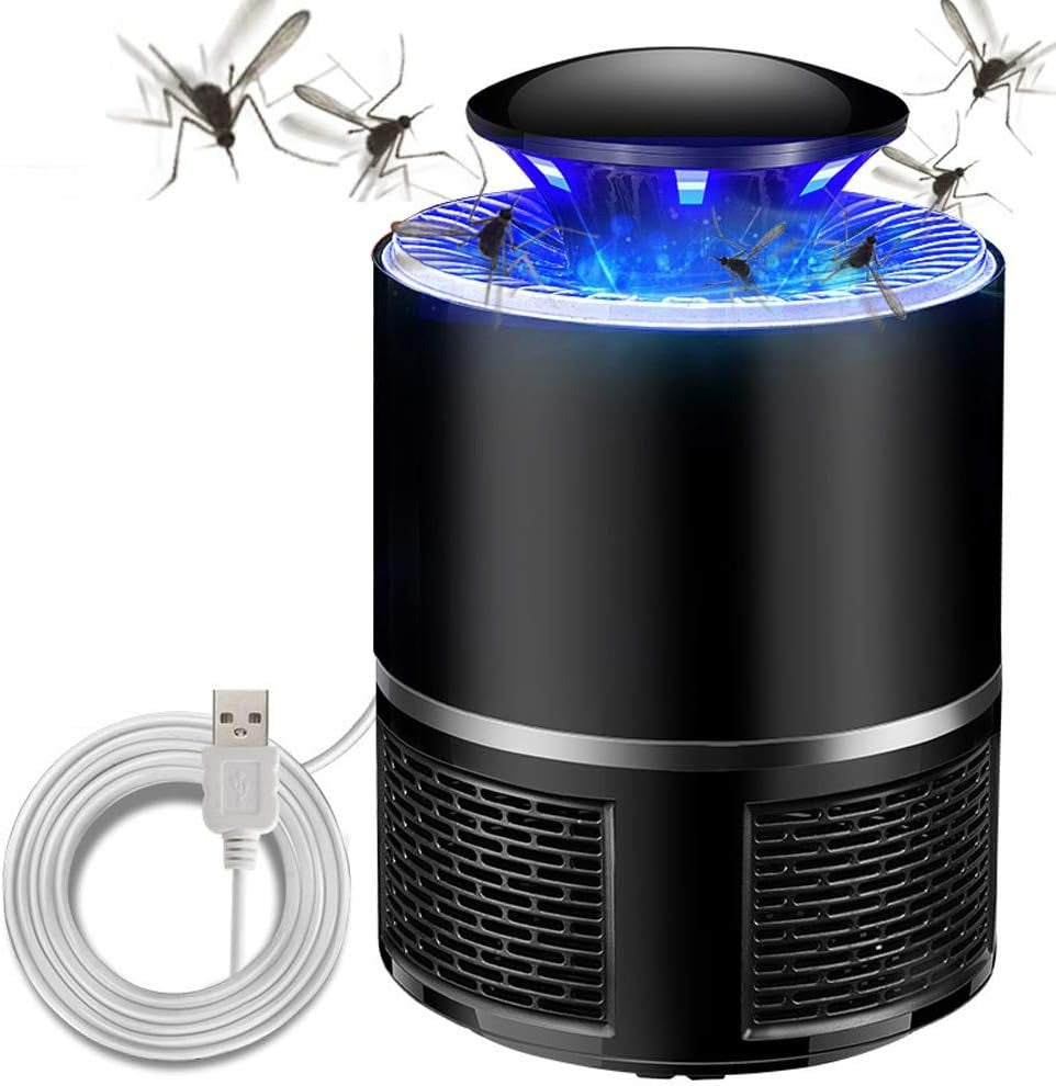 Electric Mosquito Killer Lamp