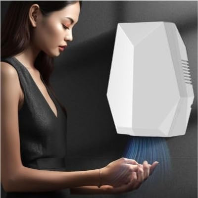 Portable Hand Dryer