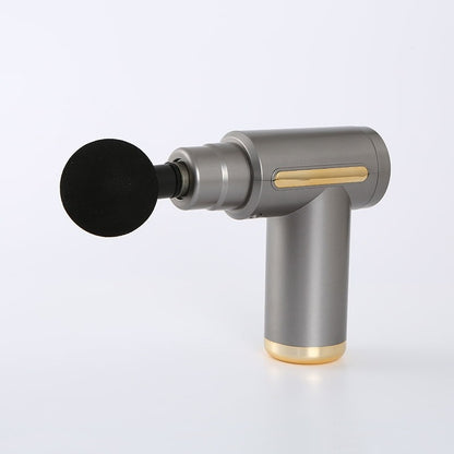 Handheld Deep Tissue Percussion Massage Gun