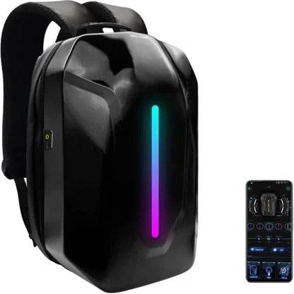 Light Chaser Smart Backpack