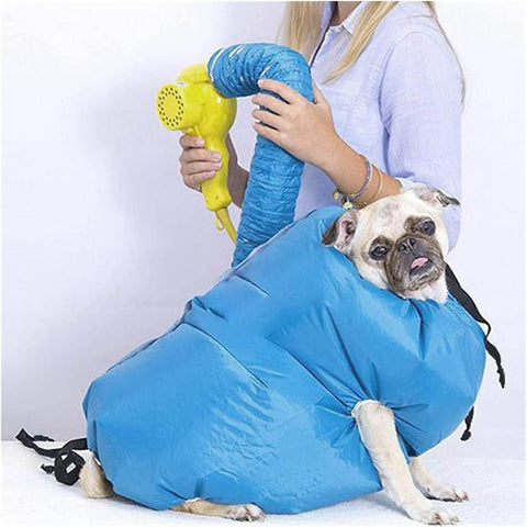 Dog Dryer - Alt View