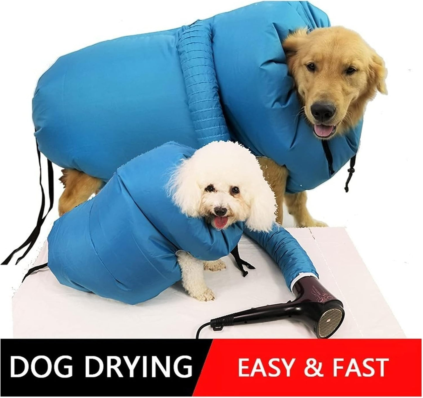 Dog Dryer