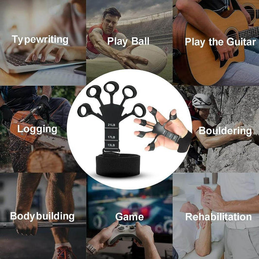 Finger Trainer - DMC Wholesale