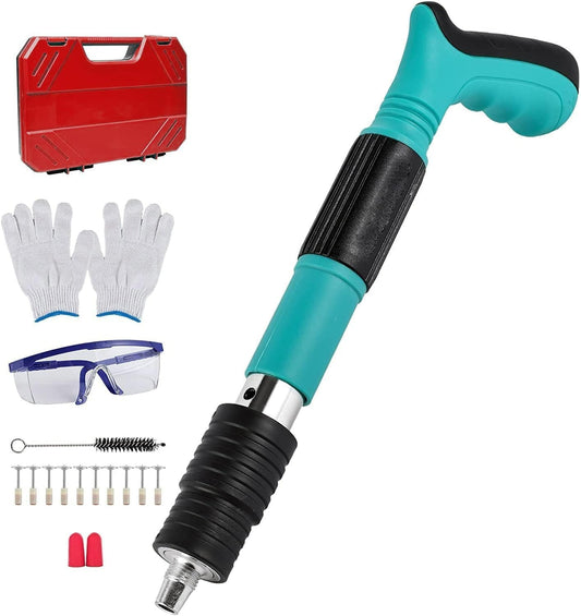 Portable Nail Gun Set