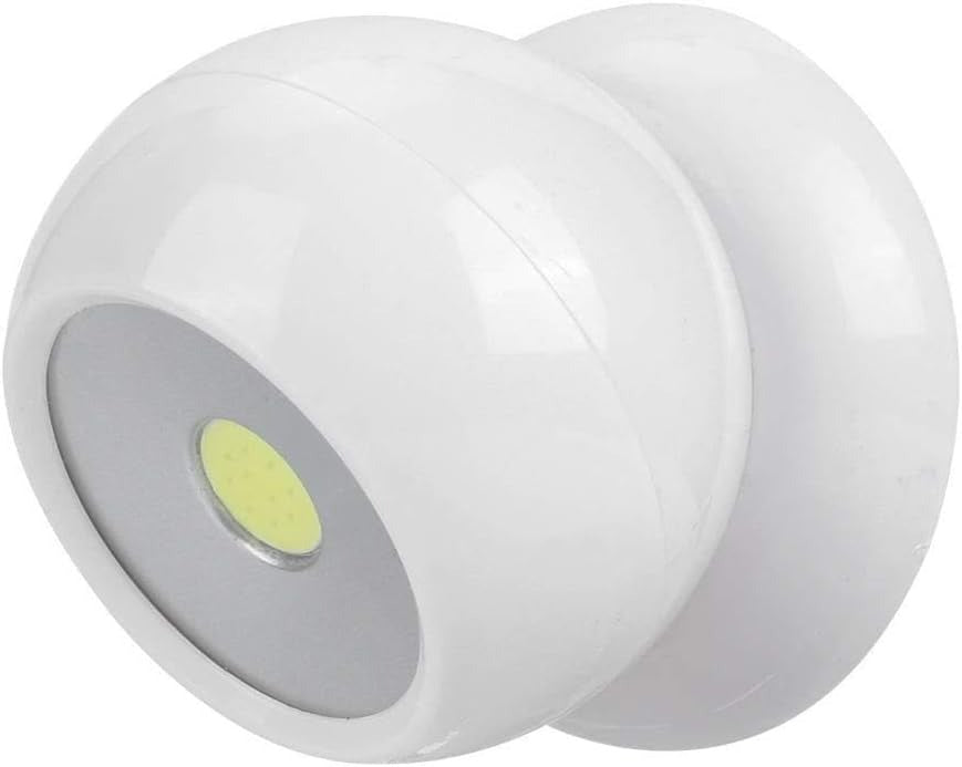 360 Rotatable Magnetic Lamp (Each)