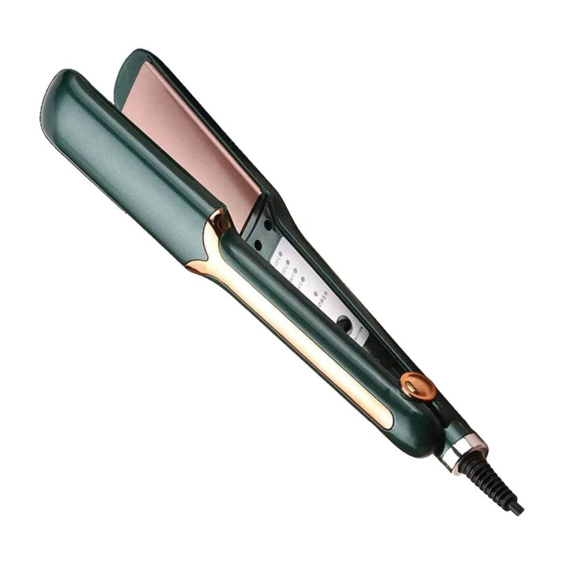 Temperature Control Hair Straightener