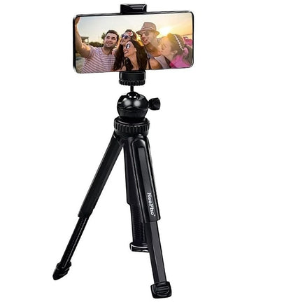 Multifunctional Tripod