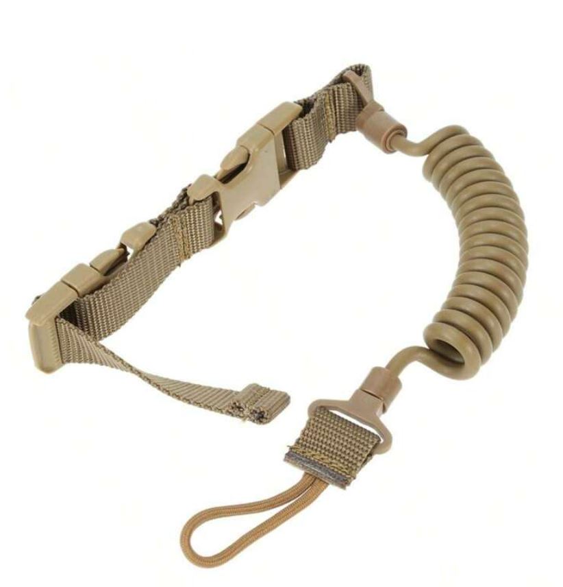 Anti-Lost Tactics Sling