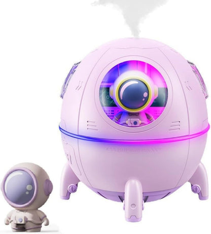 Astronaut Space Capsule Humidifier