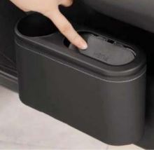 Car Trash Can Organiser