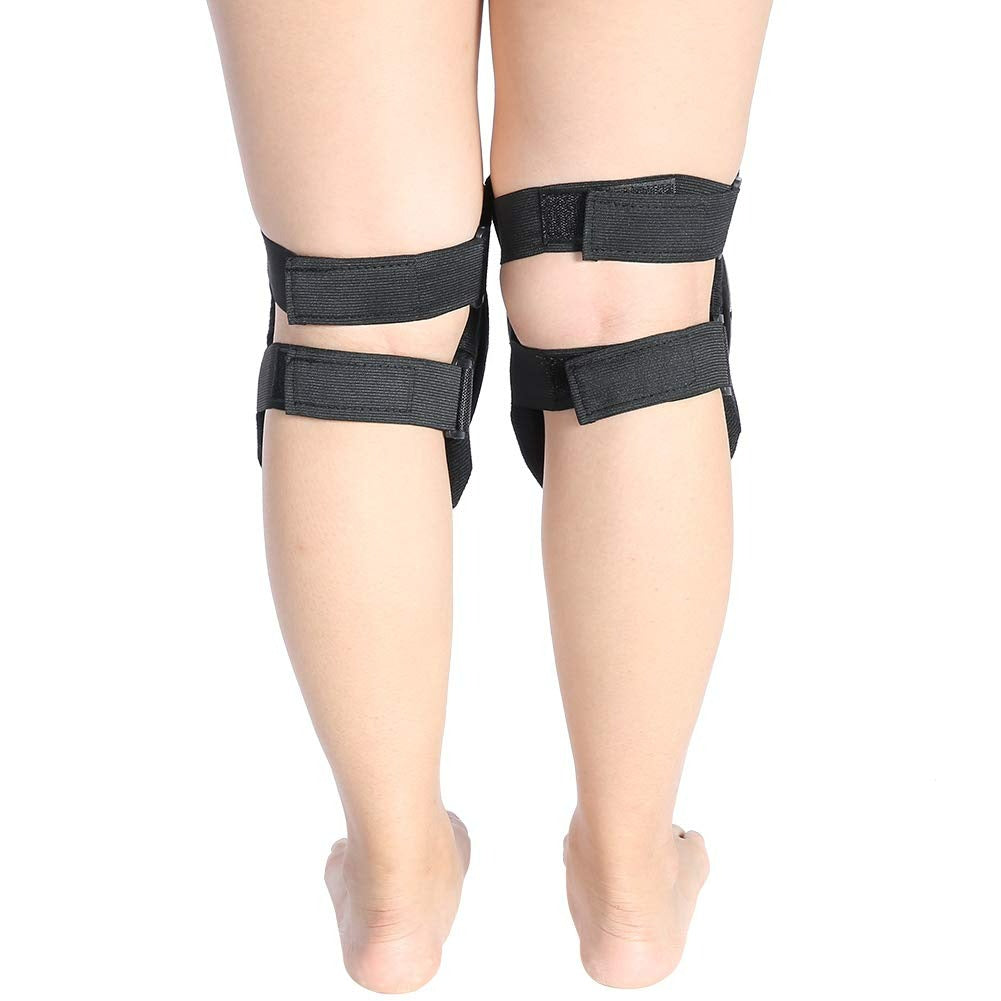 Knee Guard Set (2 pcs)